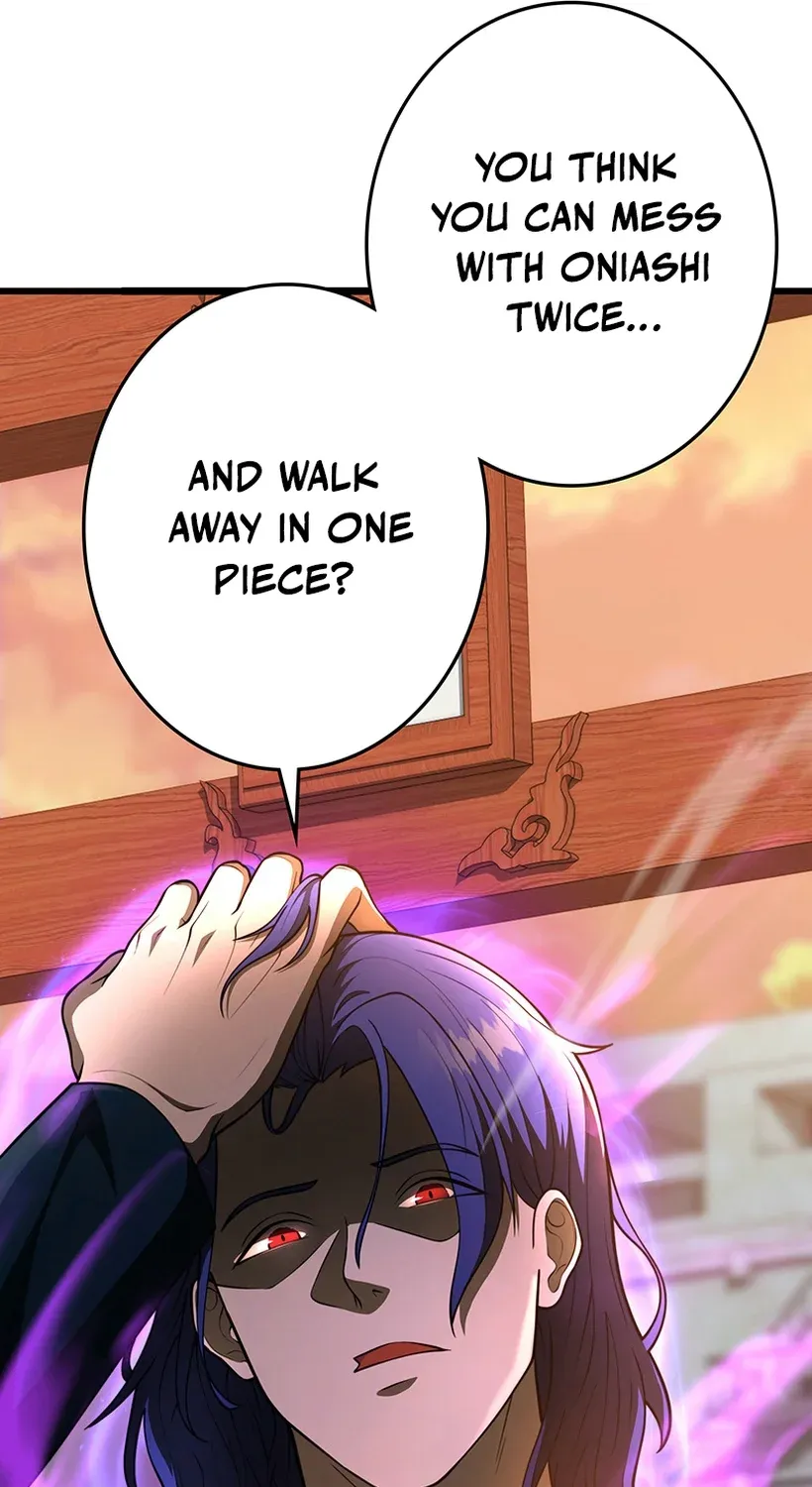 Fighting App: Level Up or Get Beat Down Chapter 26 page 120 - 