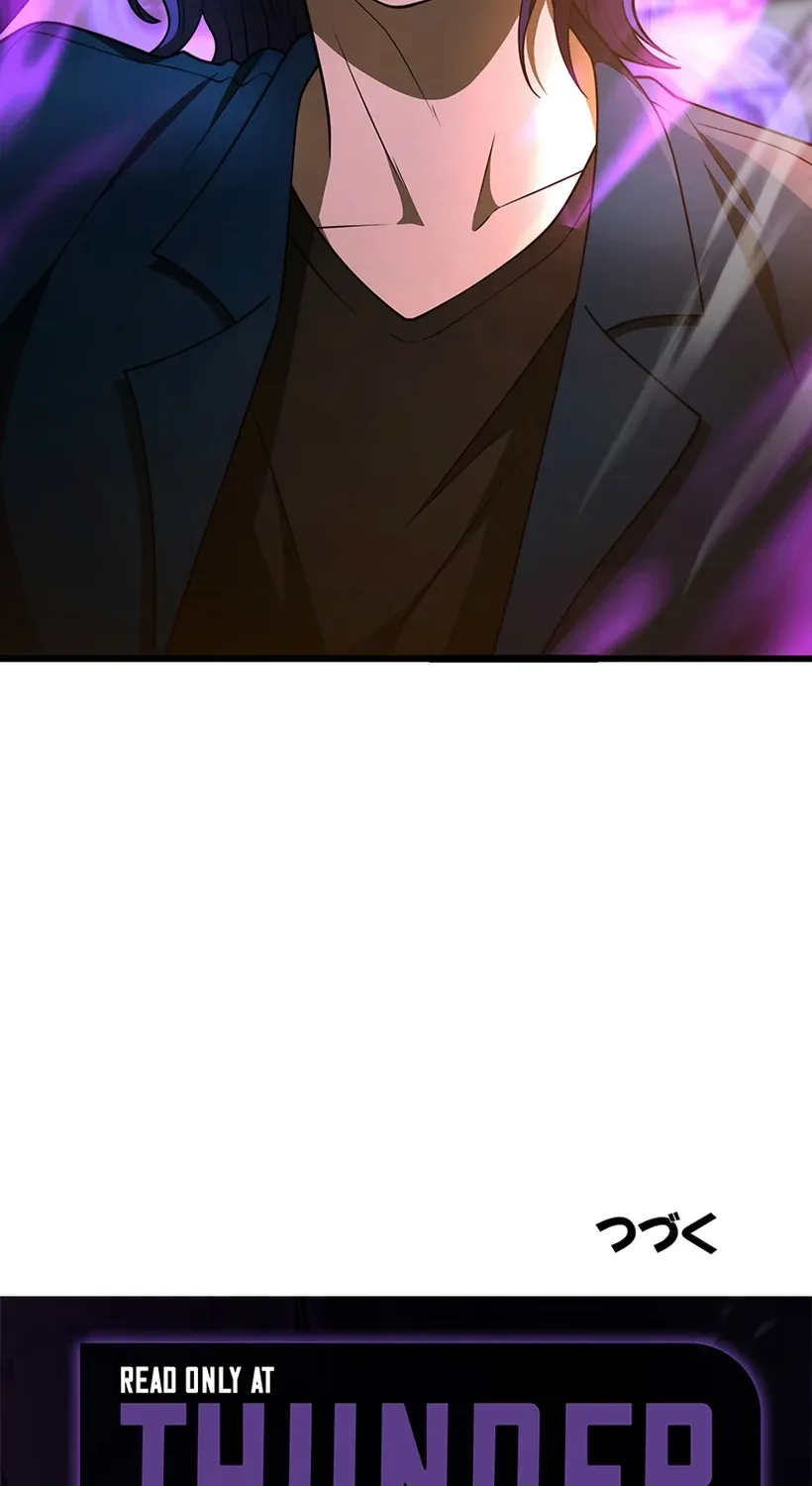 Fighting App: Level Up or Get Beat Down Chapter 26 page 121 - 