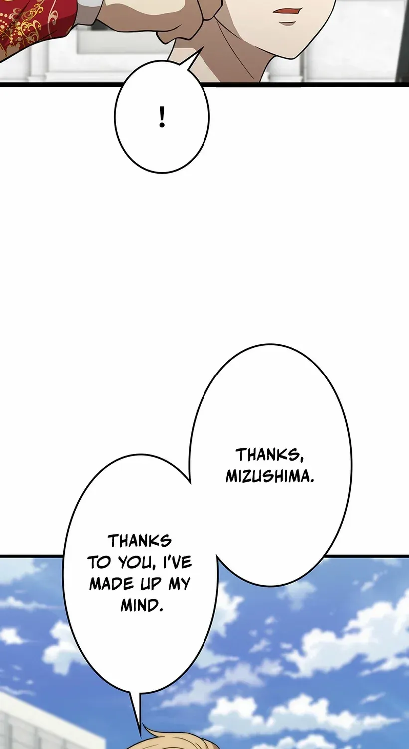 Fighting App: Level Up or Get Beat Down Chapter 26 page 29 - 