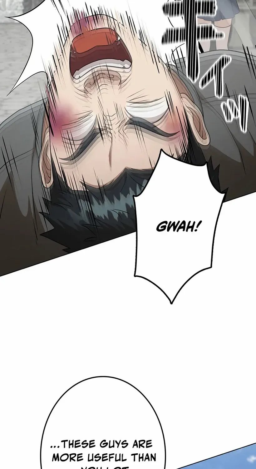 Fighting App: Level Up or Get Beat Down Chapter 26 page 42 - 