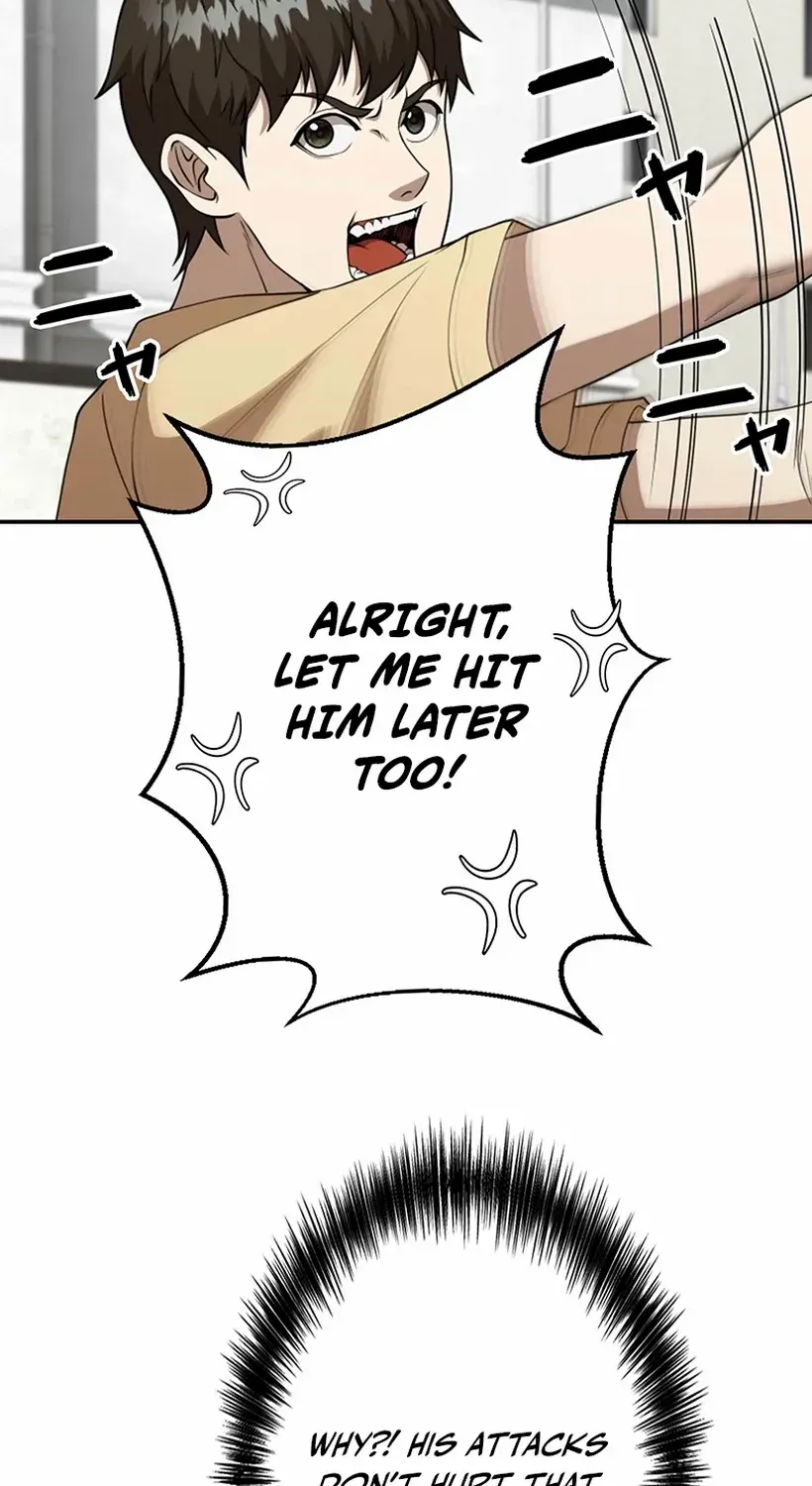 Fighting App: Level Up or Get Beat Down Chapter 26 page 46 - 