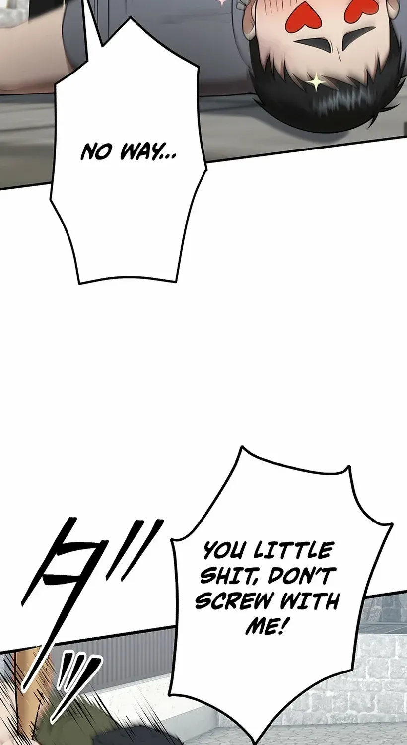Fighting App: Level Up or Get Beat Down Chapter 26 page 50 - 