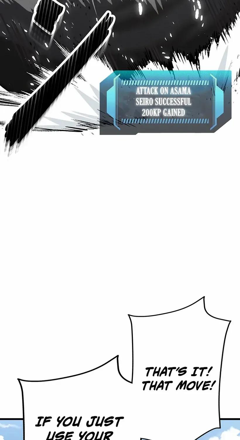 Fighting App: Level Up or Get Beat Down Chapter 26 page 54 - 