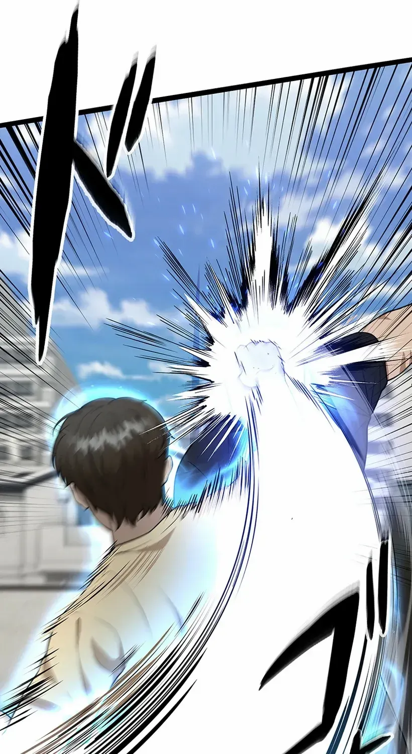 Fighting App: Level Up or Get Beat Down Chapter 26 page 64 - 