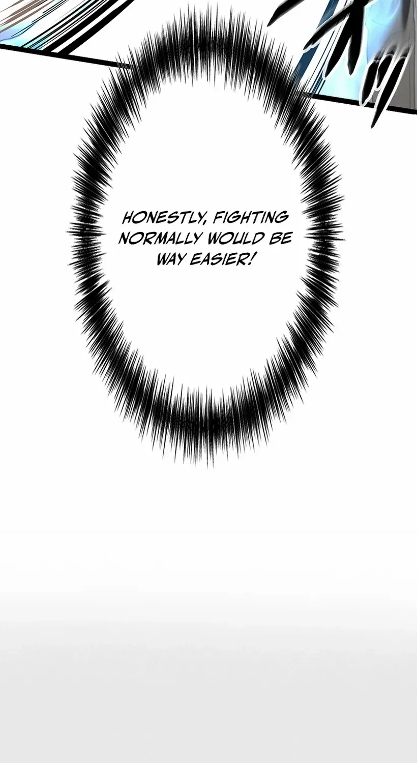 Fighting App: Level Up or Get Beat Down Chapter 26 page 65 - 