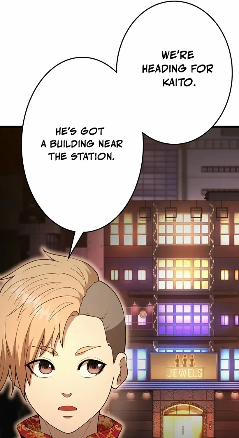 Fighting App: Level Up or Get Beat Down Chapter 26 page 72 - 