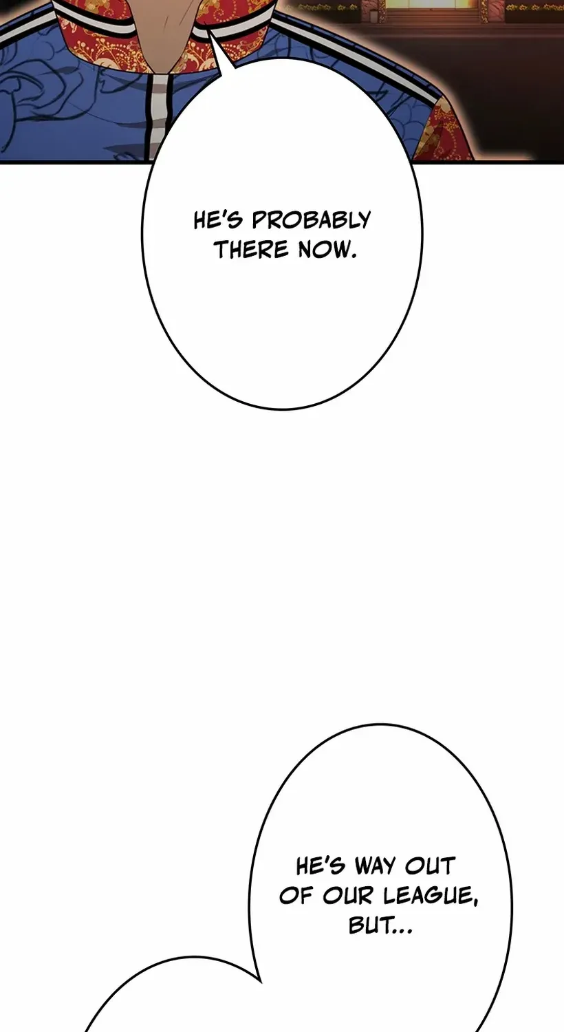 Fighting App: Level Up or Get Beat Down Chapter 26 page 73 - 