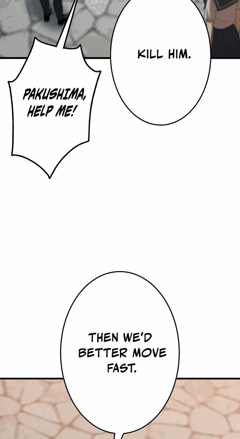 Fighting App: Level Up or Get Beat Down Chapter 26 page 81 - 
