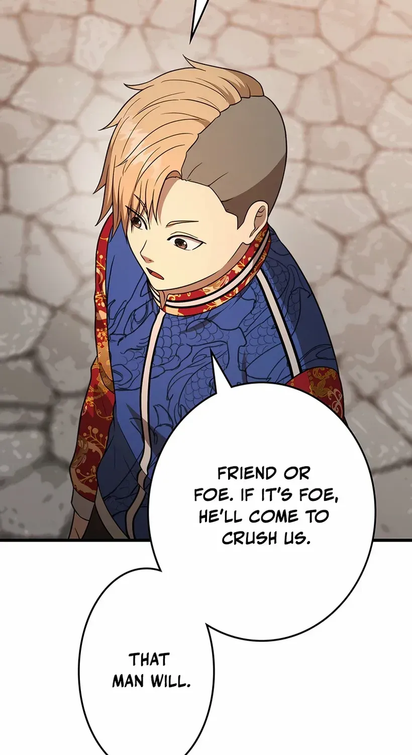 Fighting App: Level Up or Get Beat Down Chapter 26 page 82 - 