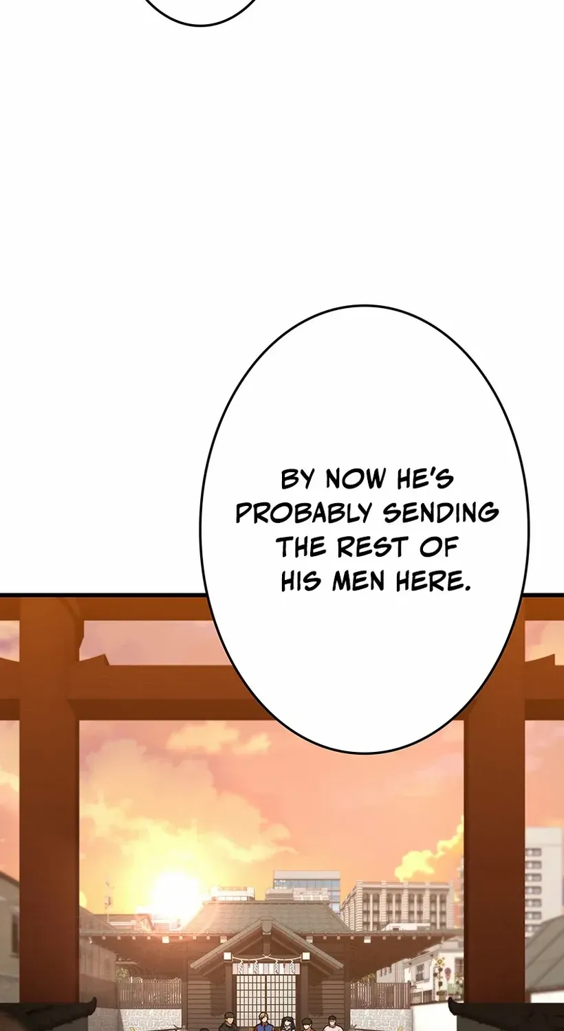 Fighting App: Level Up or Get Beat Down Chapter 26 page 83 - 