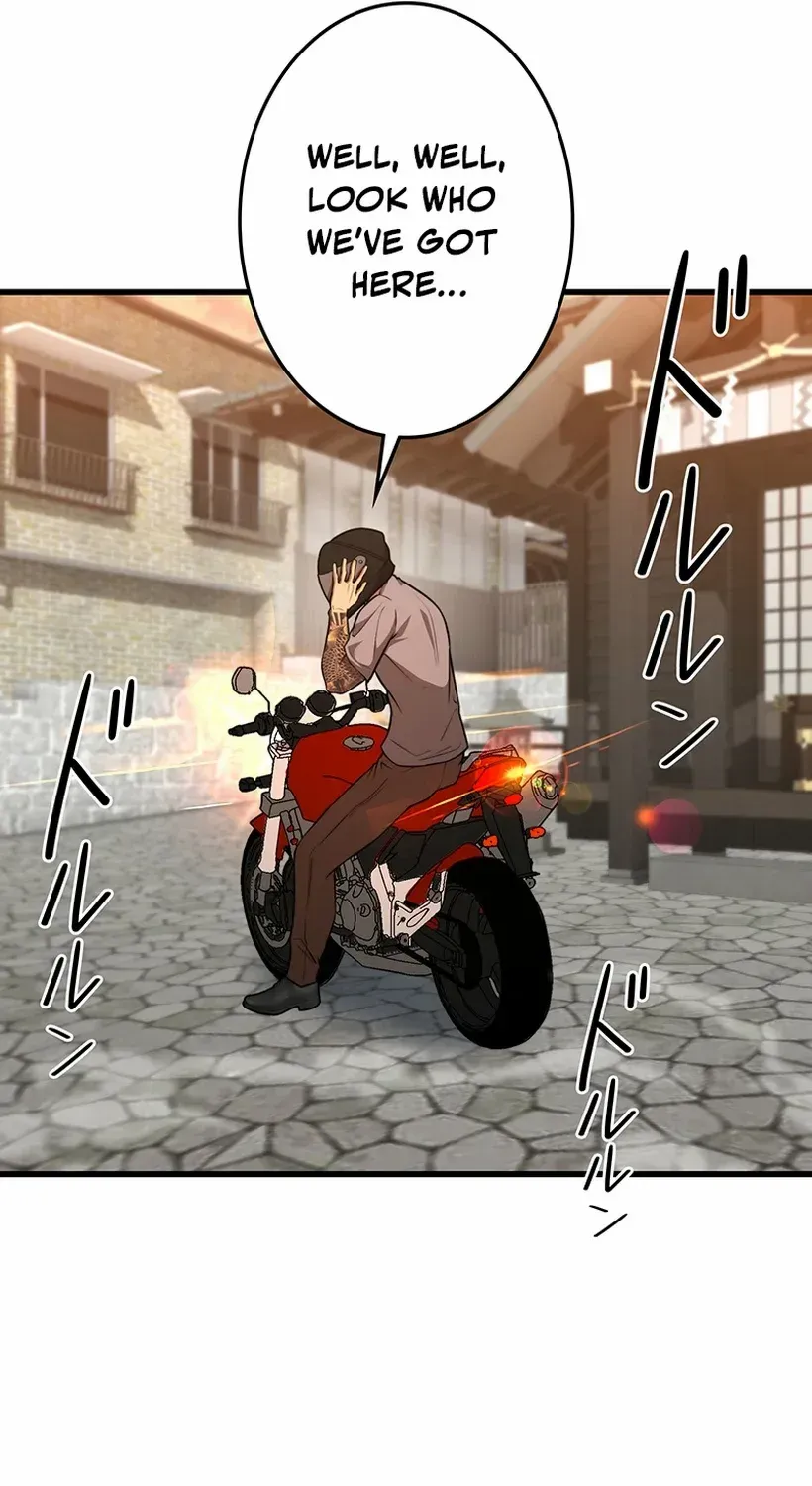 Fighting App: Level Up or Get Beat Down Chapter 26 page 88 - 
