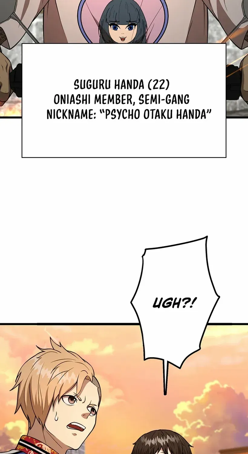 Fighting App: Level Up or Get Beat Down Chapter 26 page 90 - 