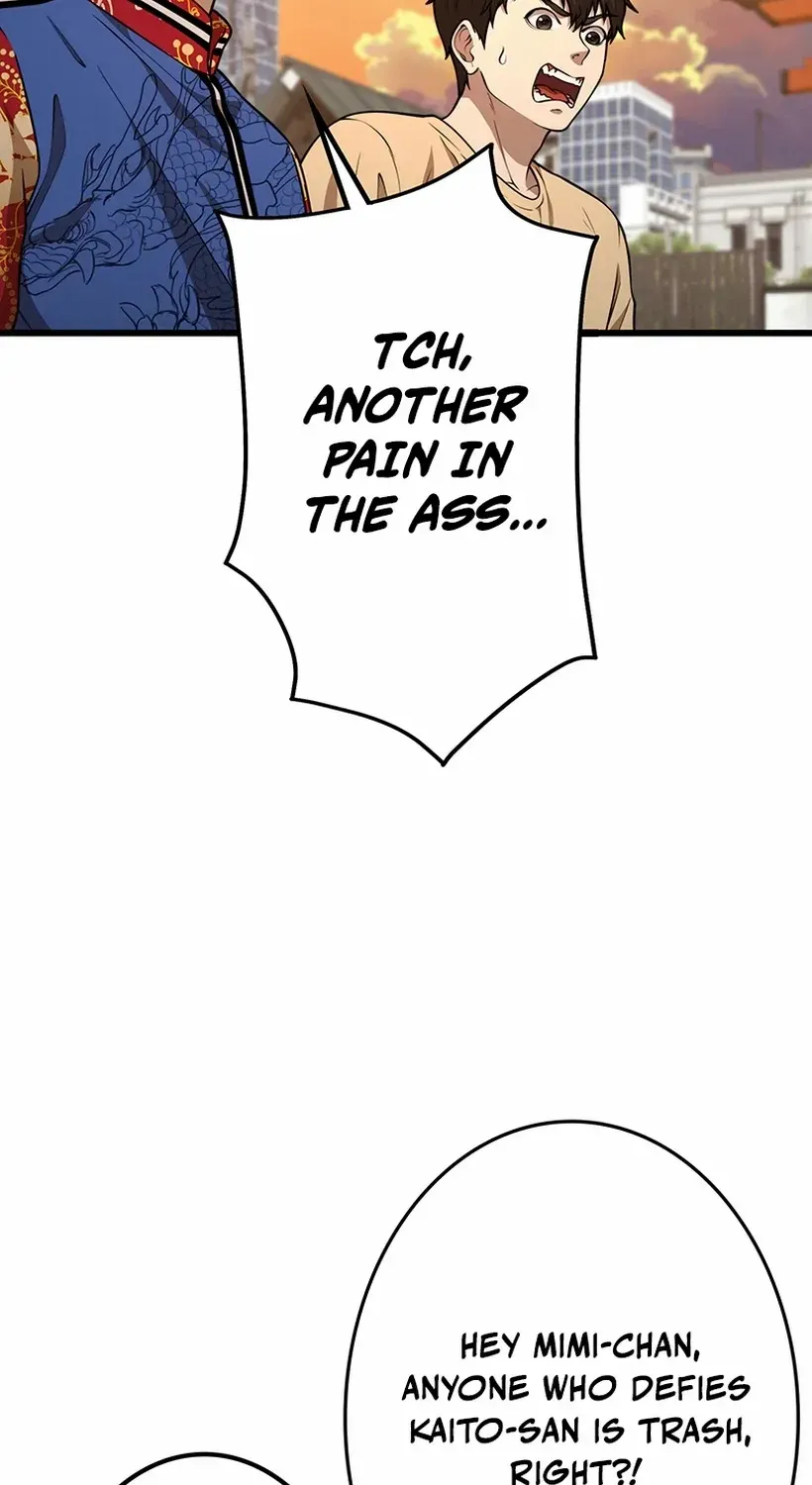 Fighting App: Level Up or Get Beat Down Chapter 26 page 91 - 