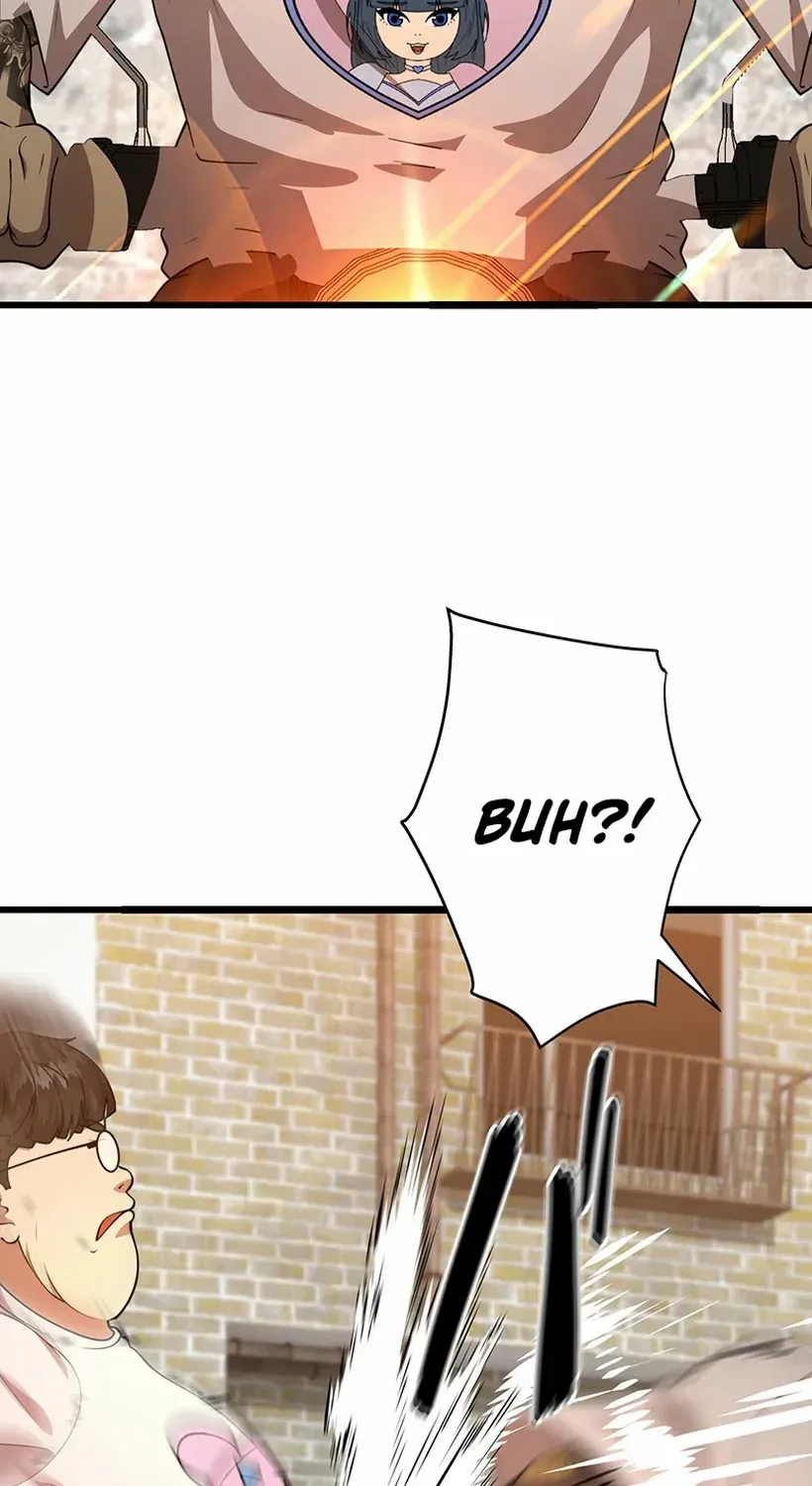 Fighting App: Level Up or Get Beat Down Chapter 26 page 94 - 