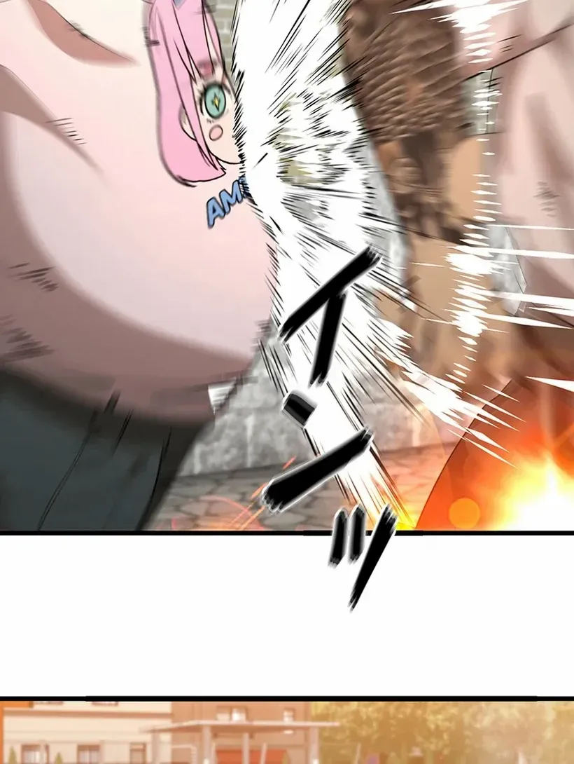 Fighting App: Level Up or Get Beat Down Chapter 26 page 95 - 
