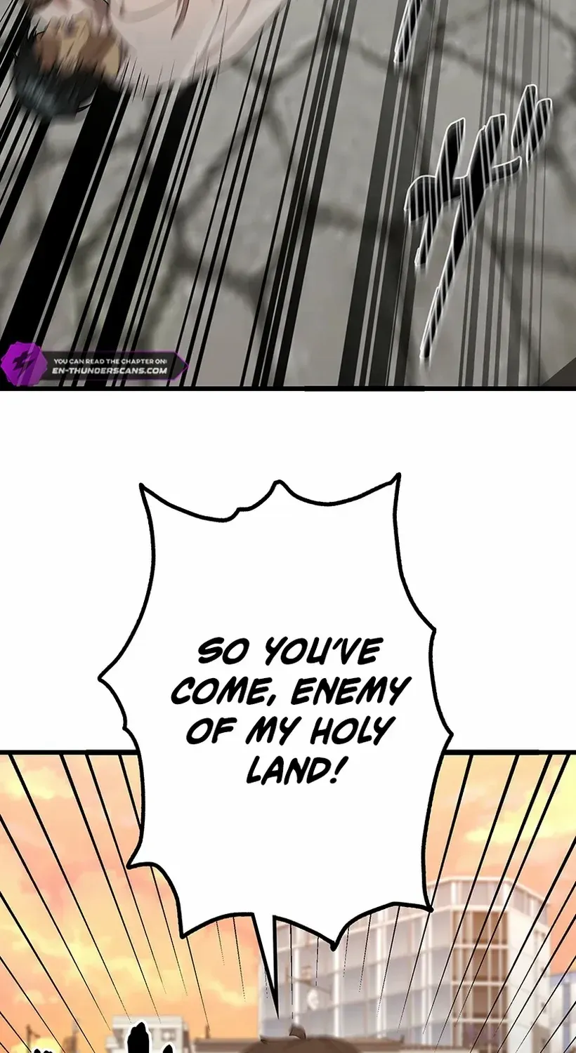 Fighting App: Level Up or Get Beat Down Chapter 26 page 97 - 