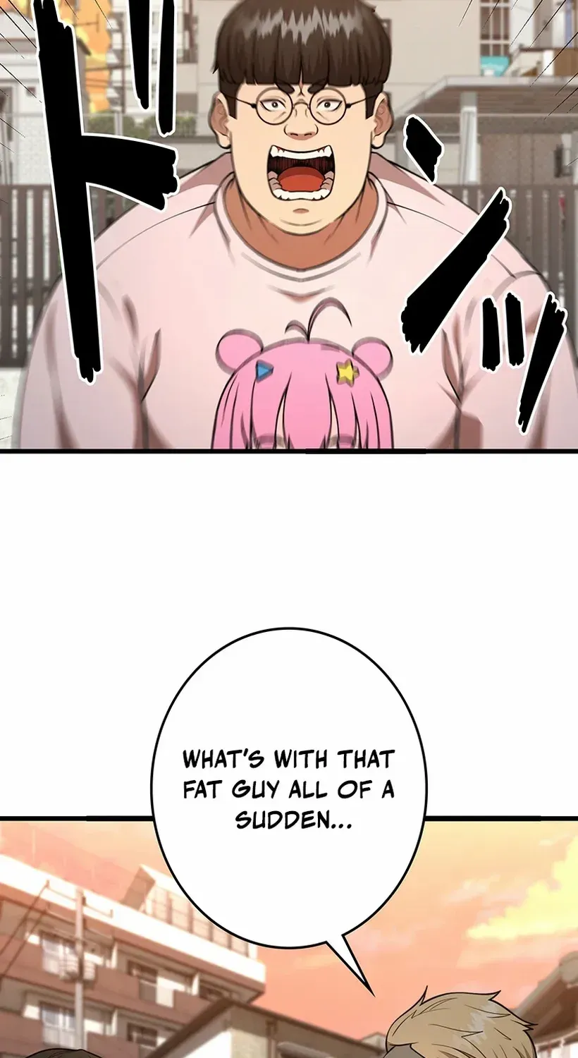 Fighting App: Level Up or Get Beat Down Chapter 26 page 98 - 