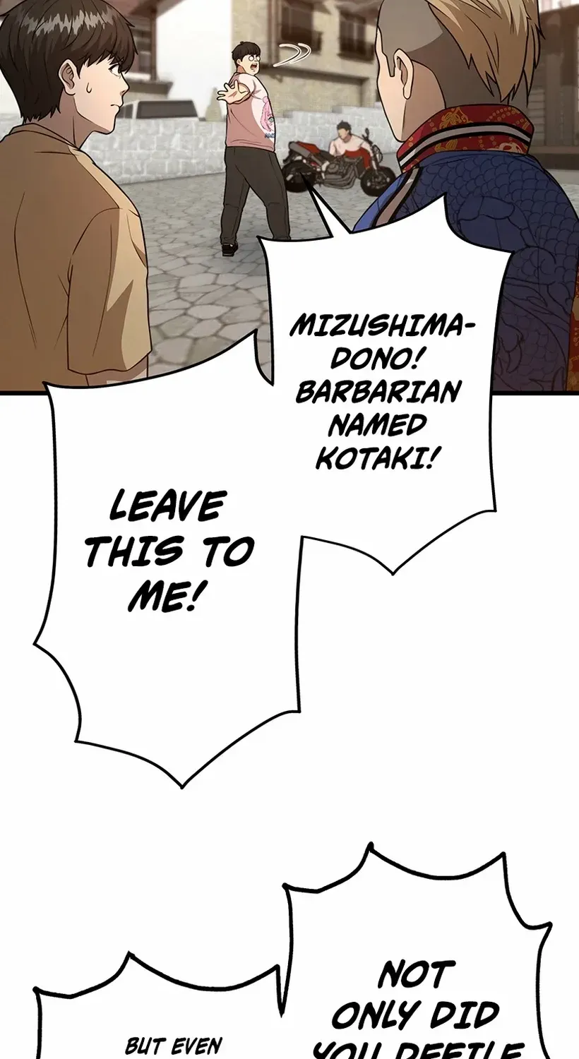 Fighting App: Level Up or Get Beat Down Chapter 26 page 99 - 