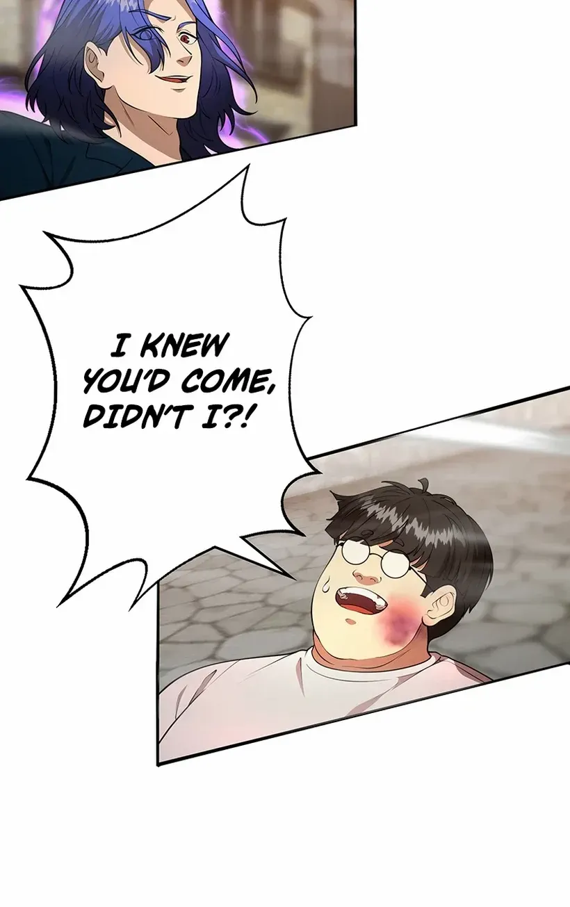 Fighting App: Level Up or Get Beat Down Chapter 27 page 16 - 