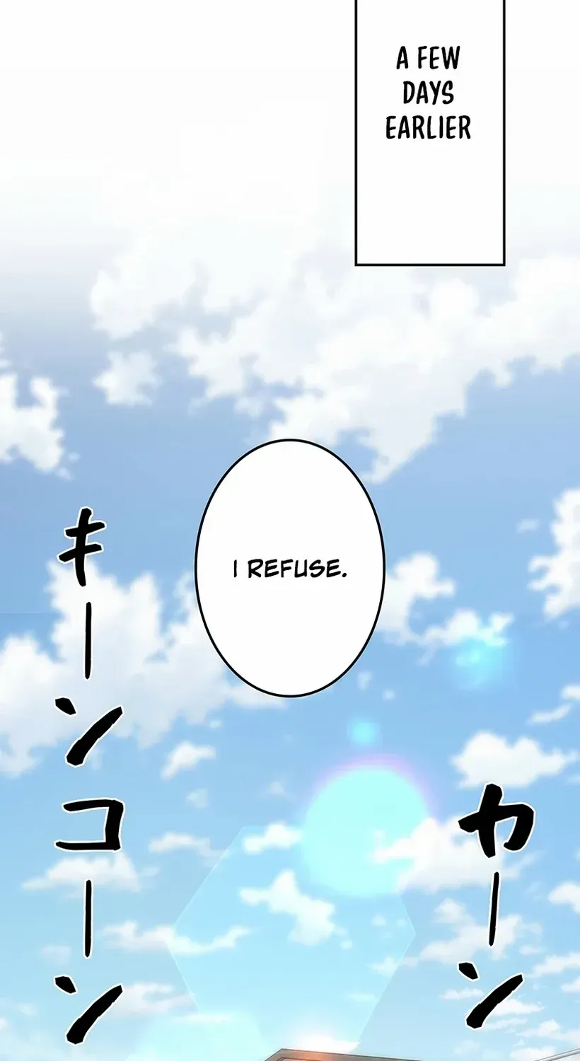 Fighting App: Level Up or Get Beat Down Chapter 27 page 20 - 