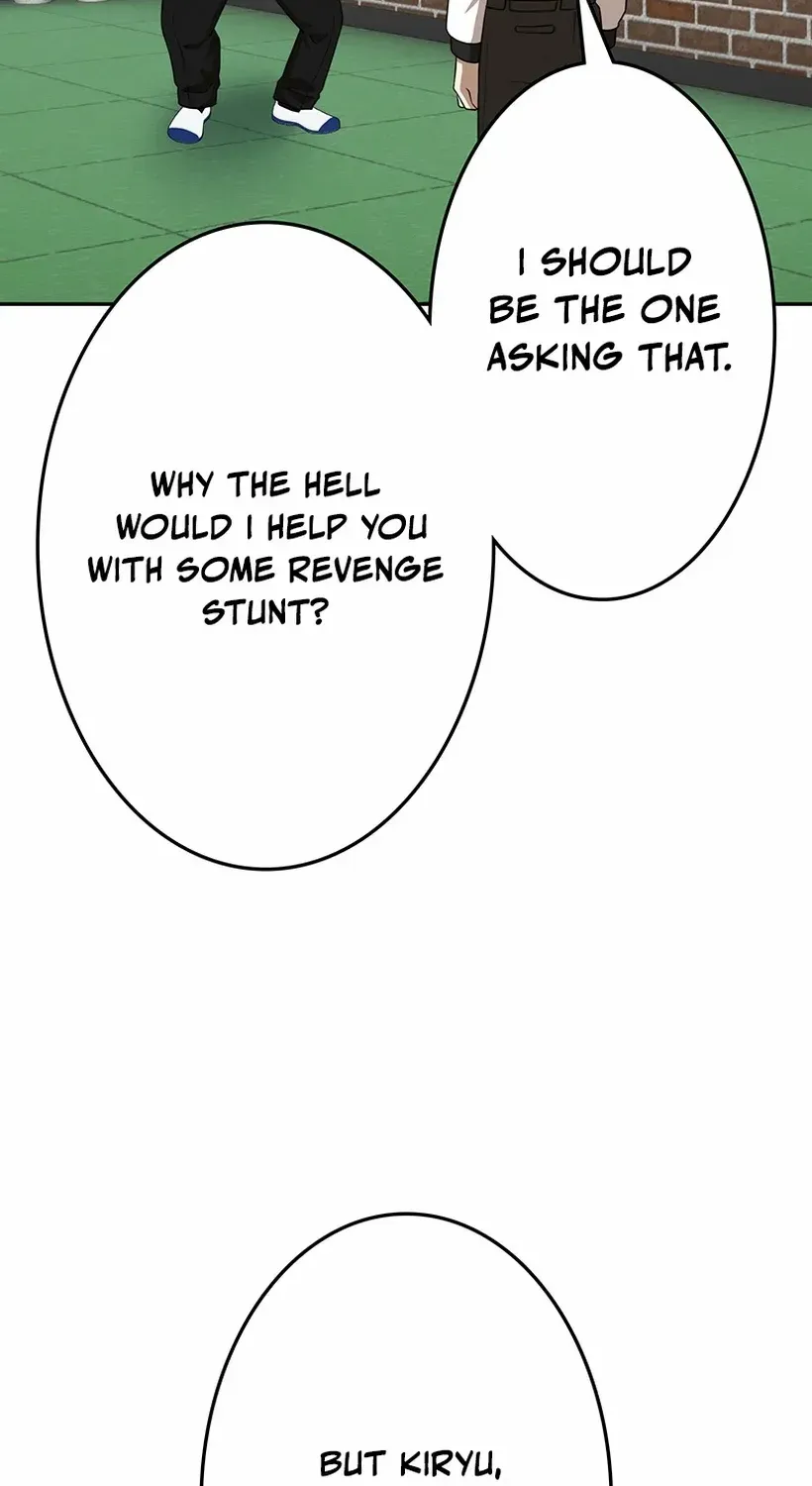 Fighting App: Level Up or Get Beat Down Chapter 27 page 22 - 
