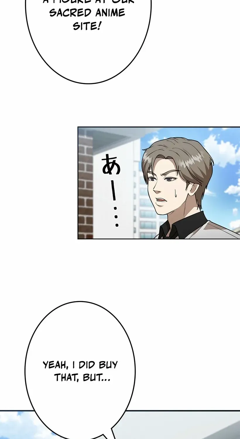 Fighting App: Level Up or Get Beat Down Chapter 27 page 26 - 