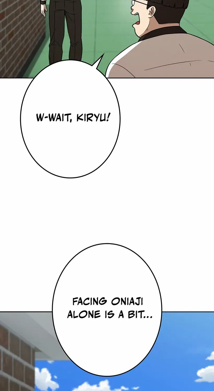 Fighting App: Level Up or Get Beat Down Chapter 27 page 31 - 