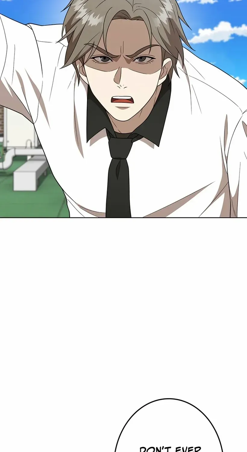 Fighting App: Level Up or Get Beat Down Chapter 27 page 36 - 