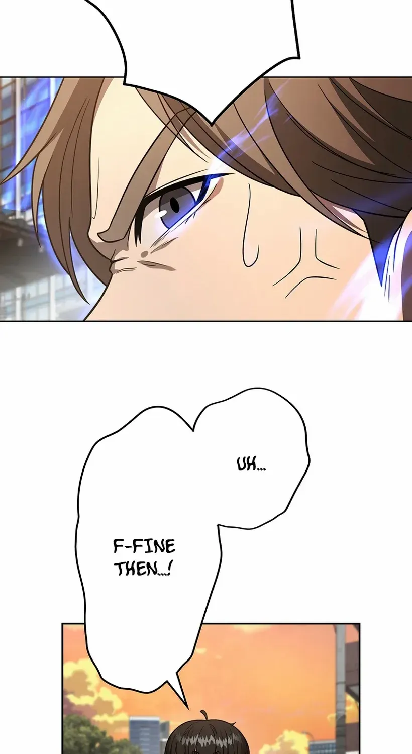 Fighting App: Level Up or Get Beat Down Chapter 27 page 46 - 