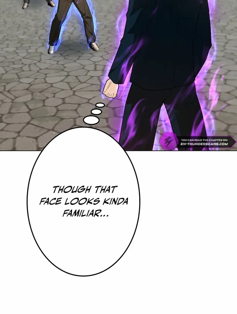 Fighting App: Level Up or Get Beat Down Chapter 27 page 48 - 