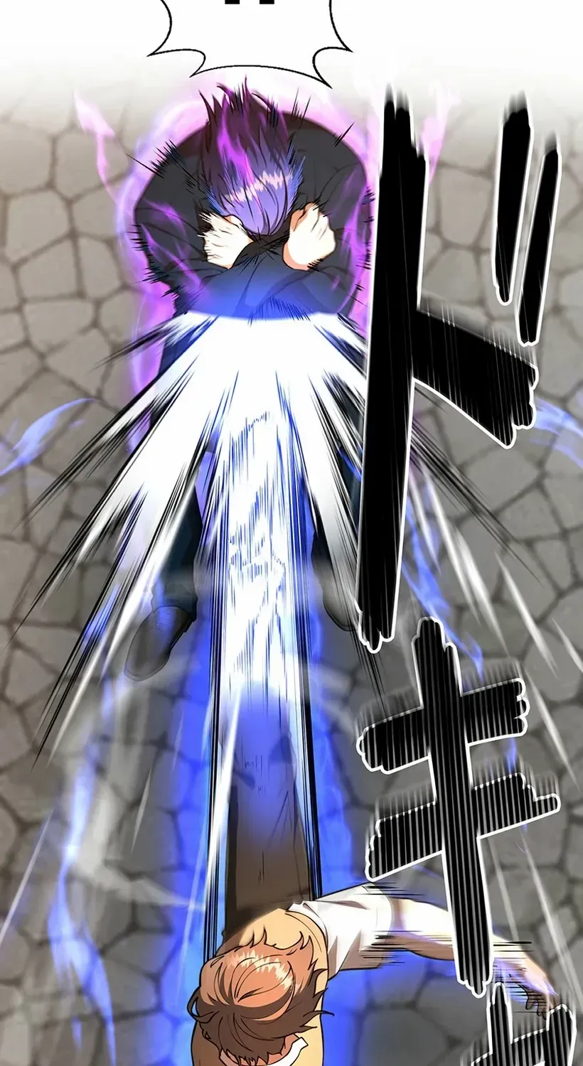 Fighting App: Level Up or Get Beat Down Chapter 27 page 50 - 