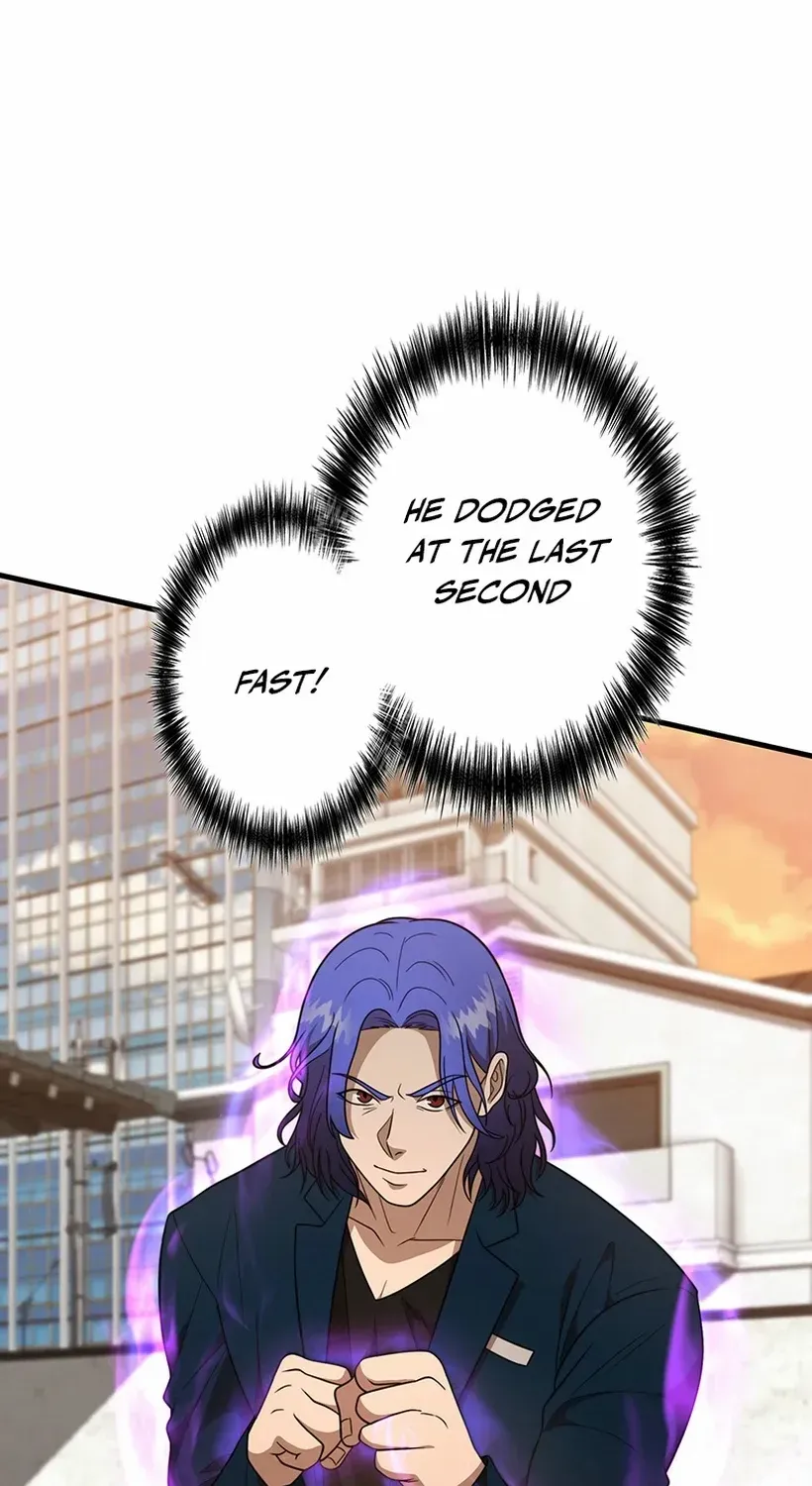 Fighting App: Level Up or Get Beat Down Chapter 27 page 52 - 