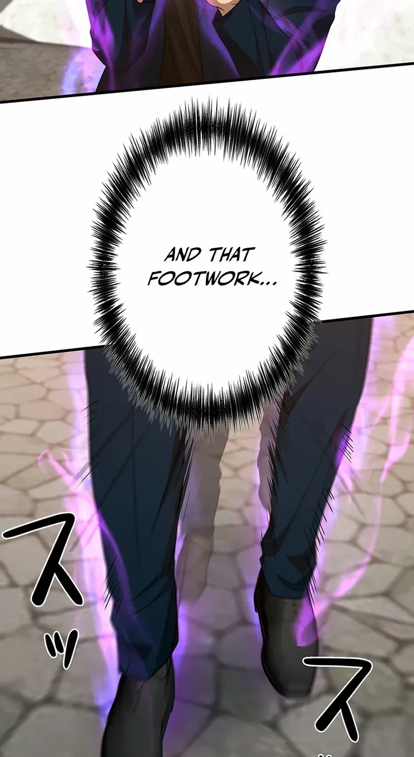 Fighting App: Level Up or Get Beat Down Chapter 27 page 53 - 