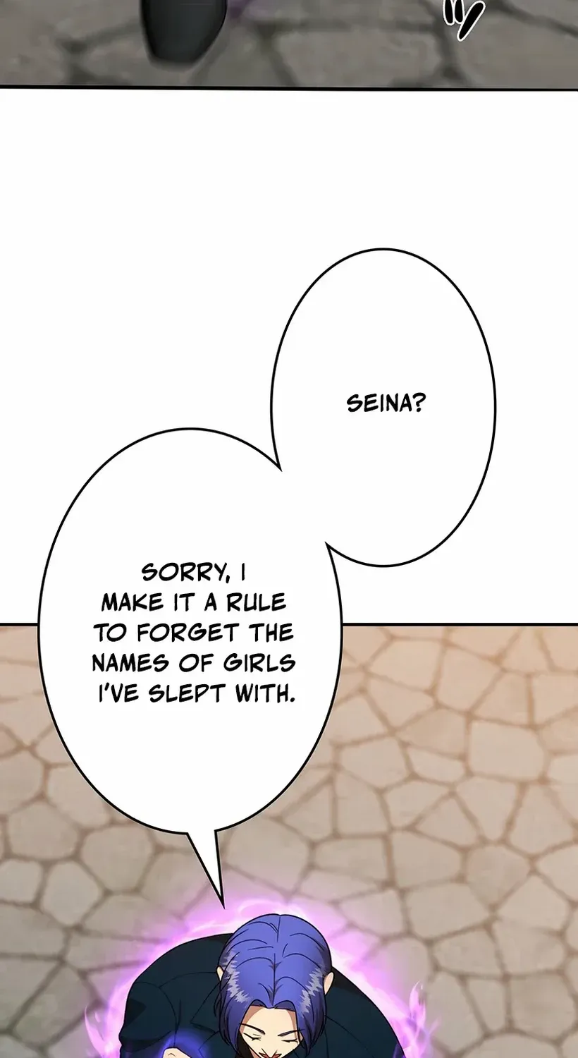 Fighting App: Level Up or Get Beat Down Chapter 27 page 54 - 