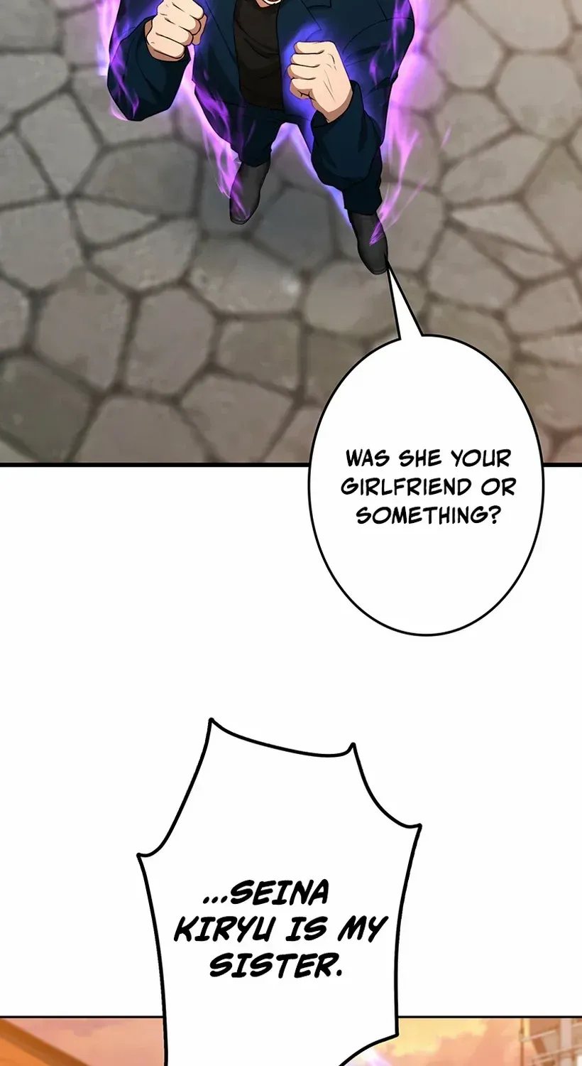 Fighting App: Level Up or Get Beat Down Chapter 27 page 55 - 