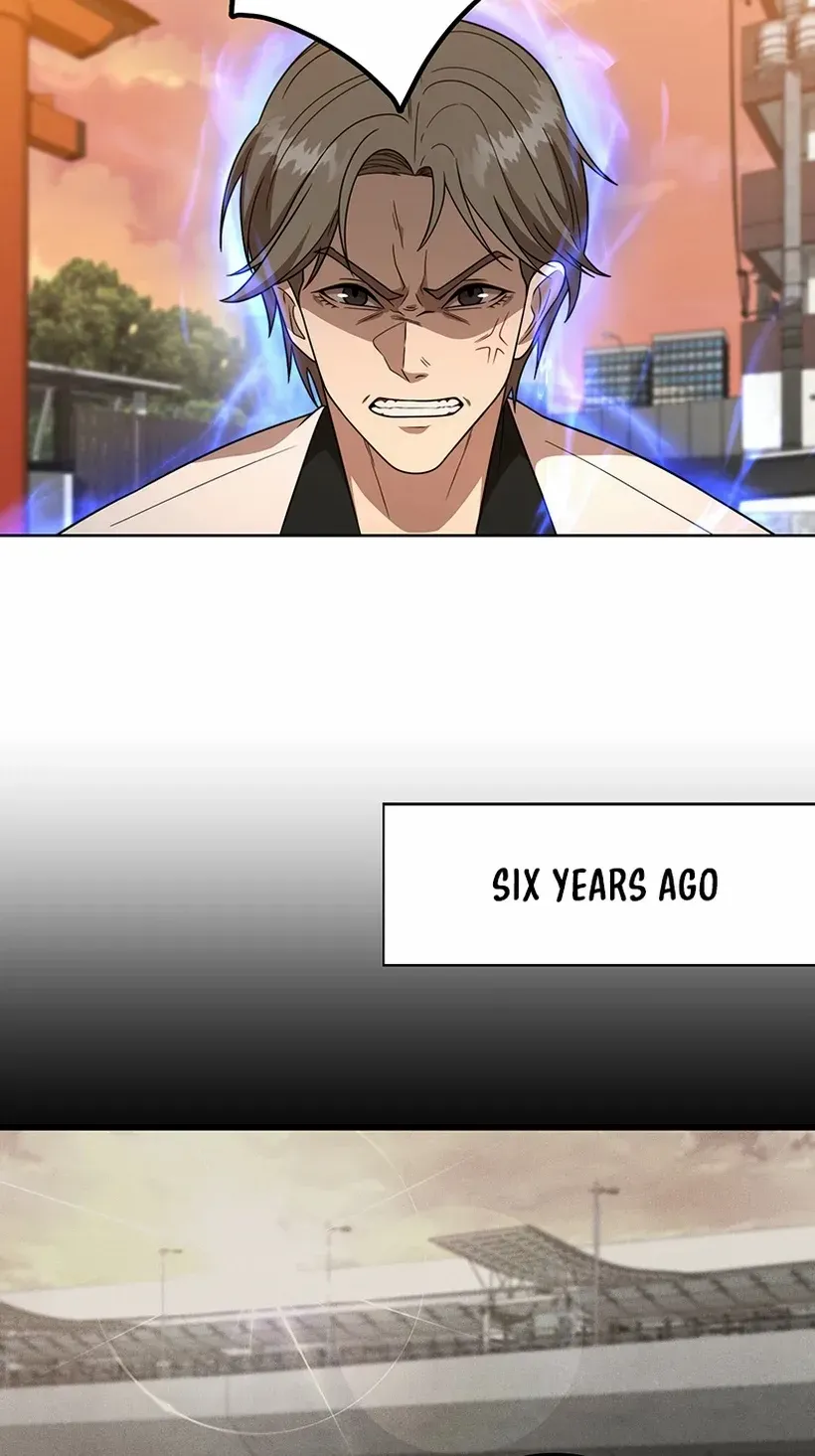 Fighting App: Level Up or Get Beat Down Chapter 27 page 56 - 