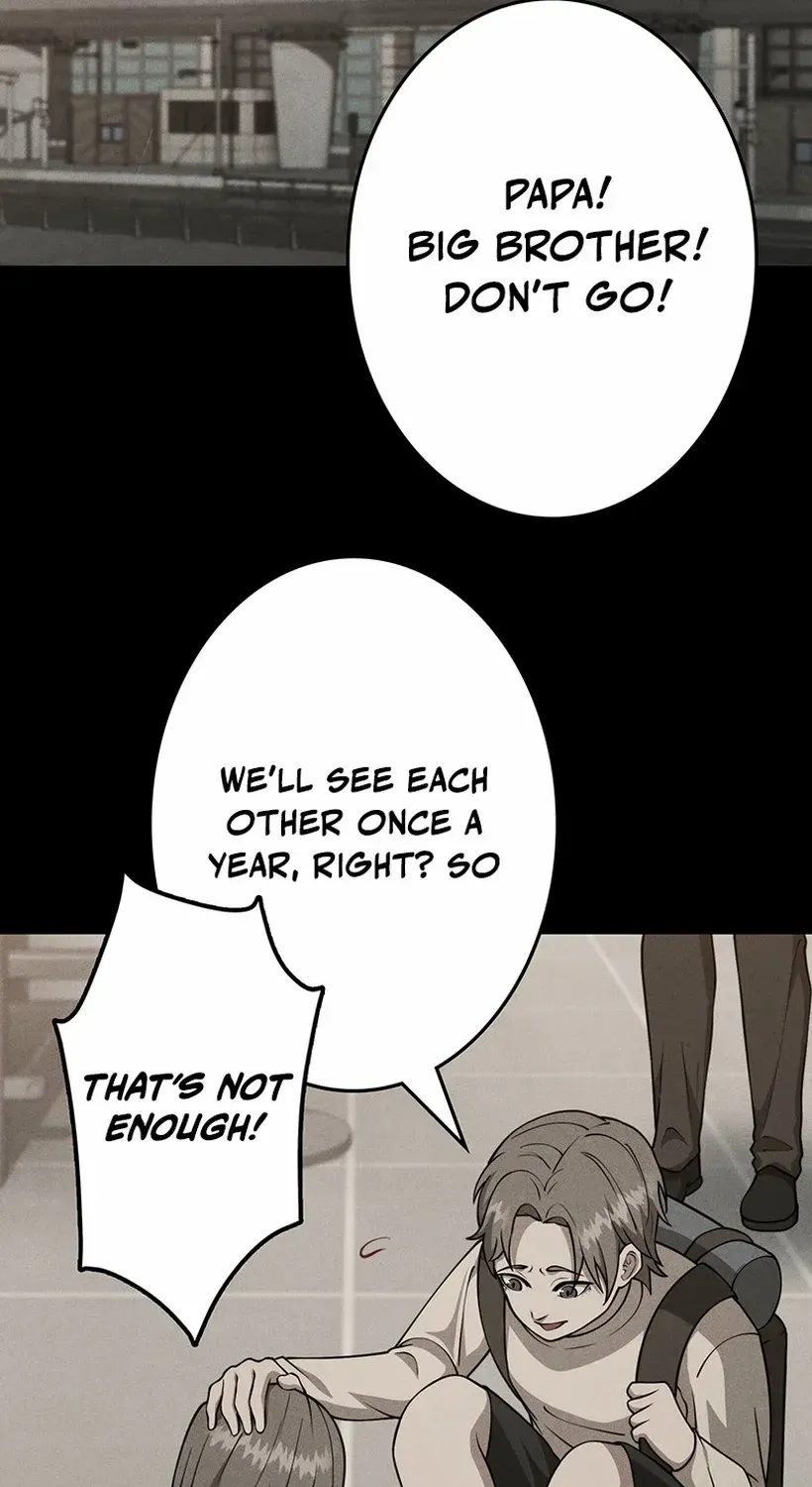 Fighting App: Level Up or Get Beat Down Chapter 27 page 57 - 