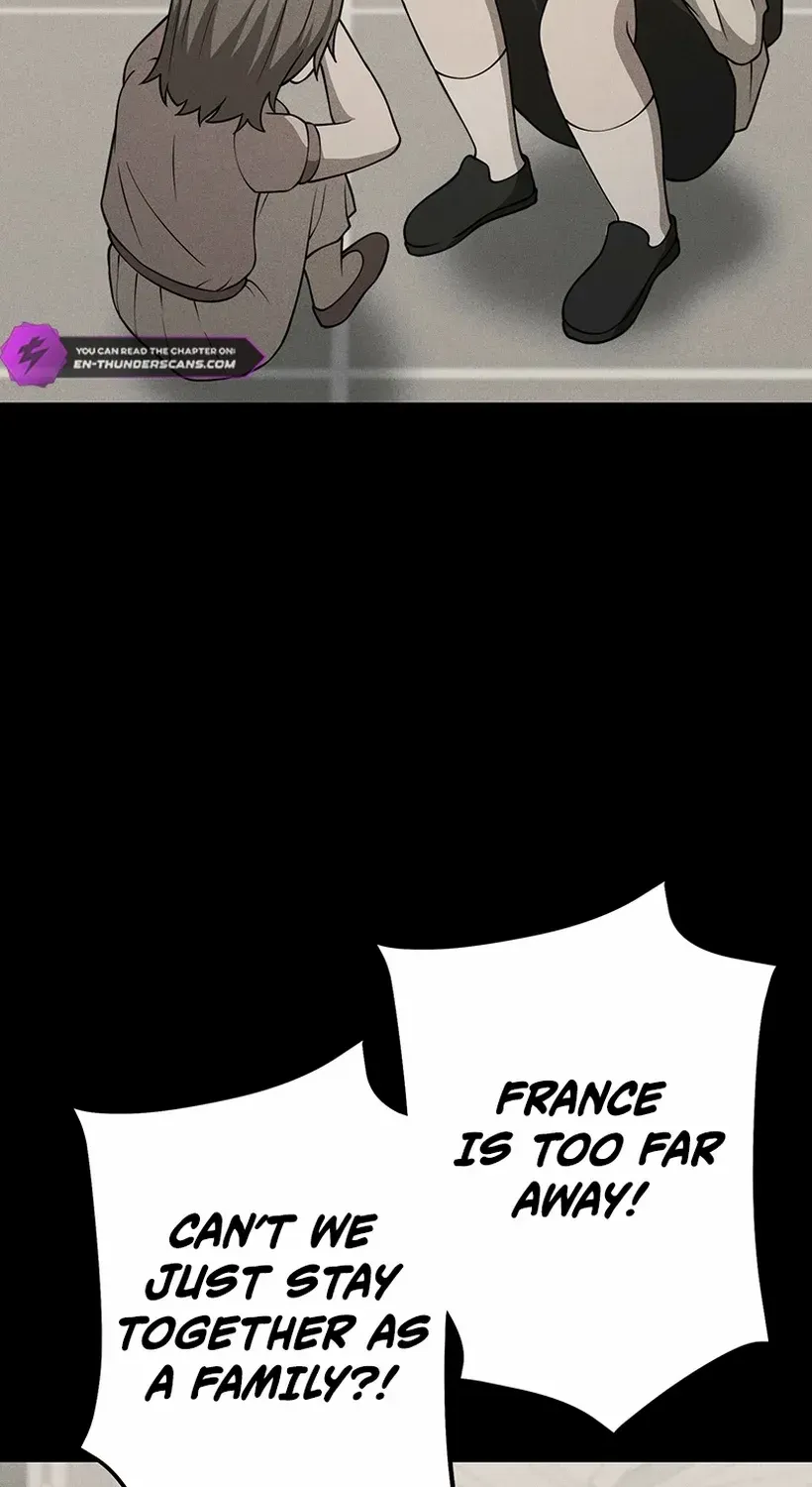 Fighting App: Level Up or Get Beat Down Chapter 27 page 58 - 