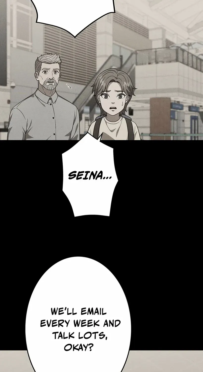 Fighting App: Level Up or Get Beat Down Chapter 27 page 59 - 