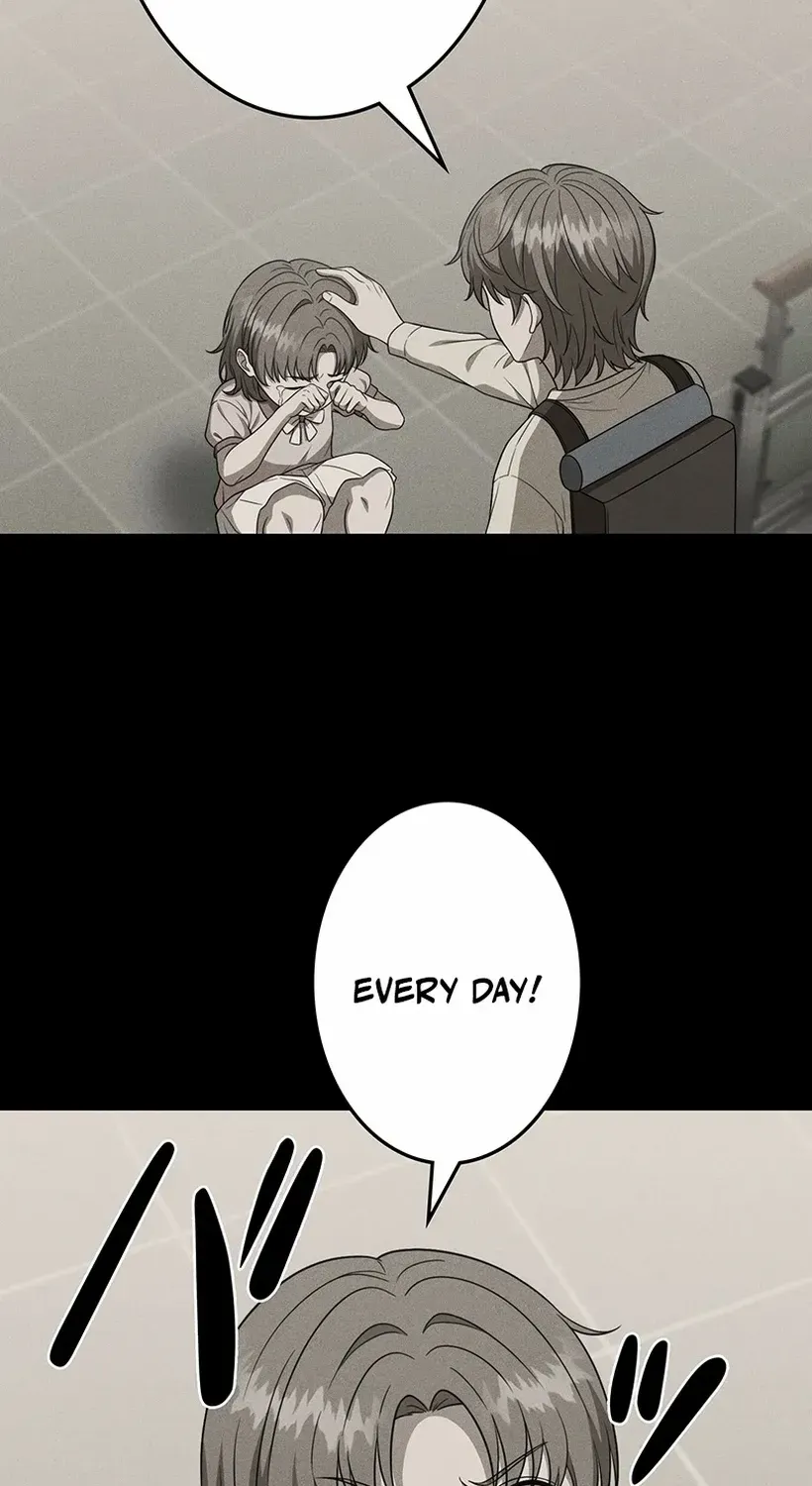 Fighting App: Level Up or Get Beat Down Chapter 27 page 60 - 