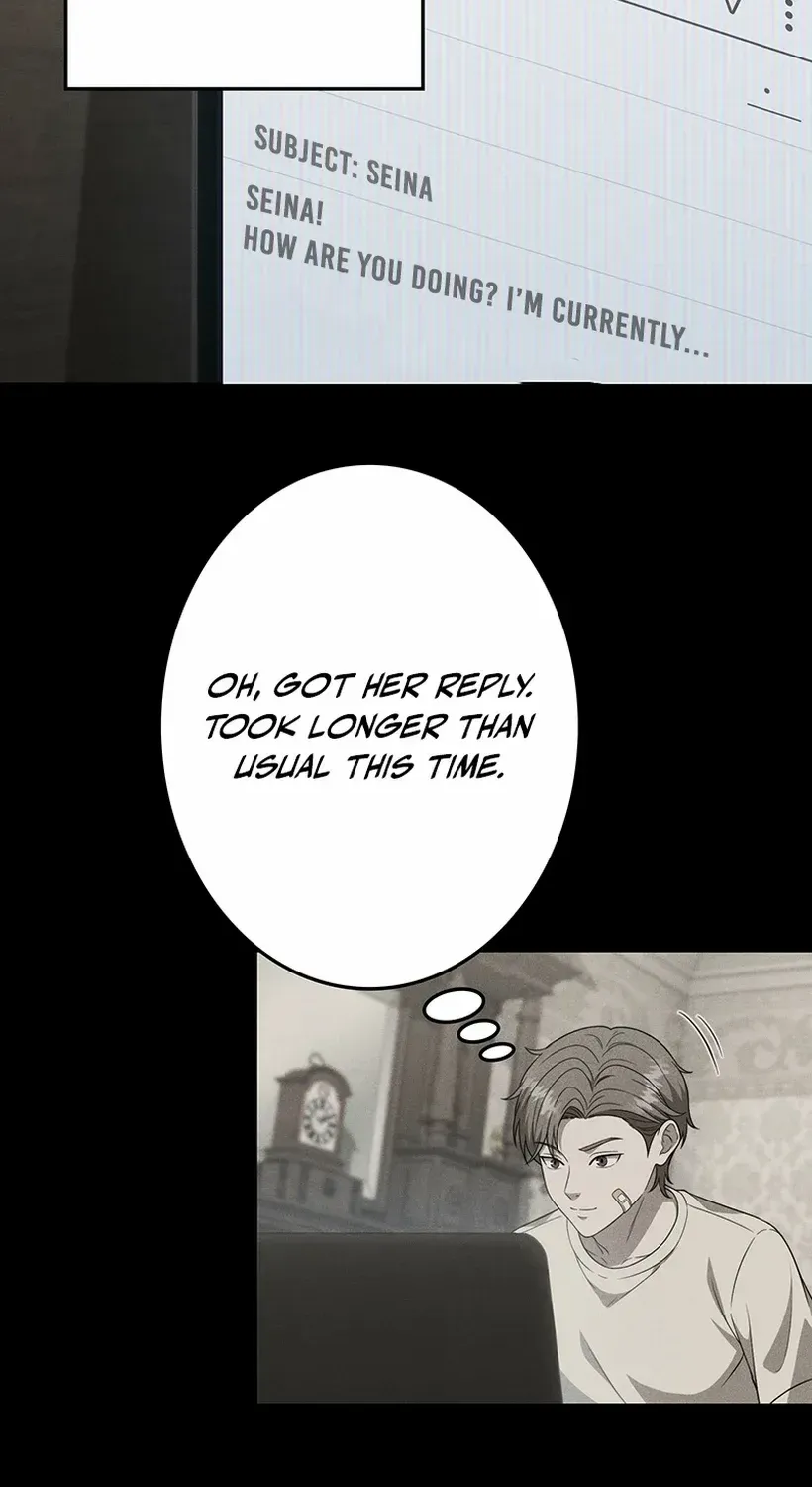 Fighting App: Level Up or Get Beat Down Chapter 27 page 62 - 