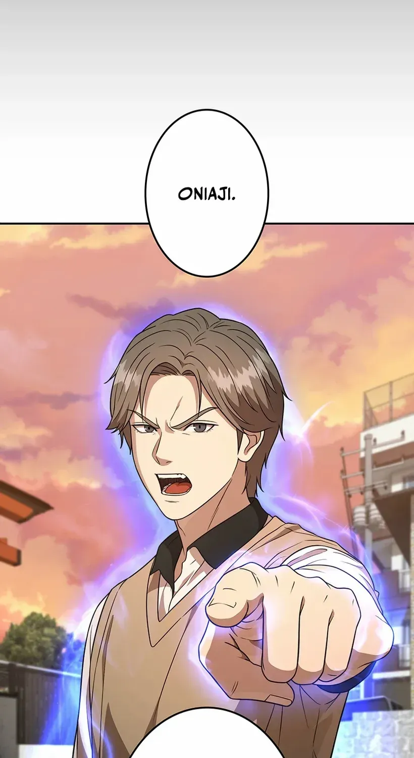 Fighting App: Level Up or Get Beat Down Chapter 27 page 66 - 