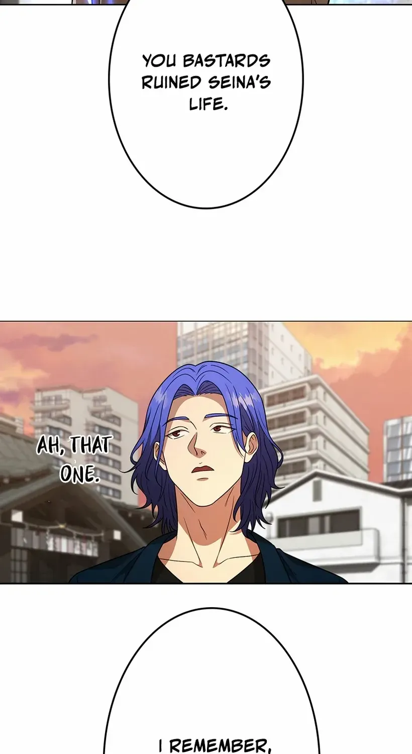 Fighting App: Level Up or Get Beat Down Chapter 27 page 67 - 