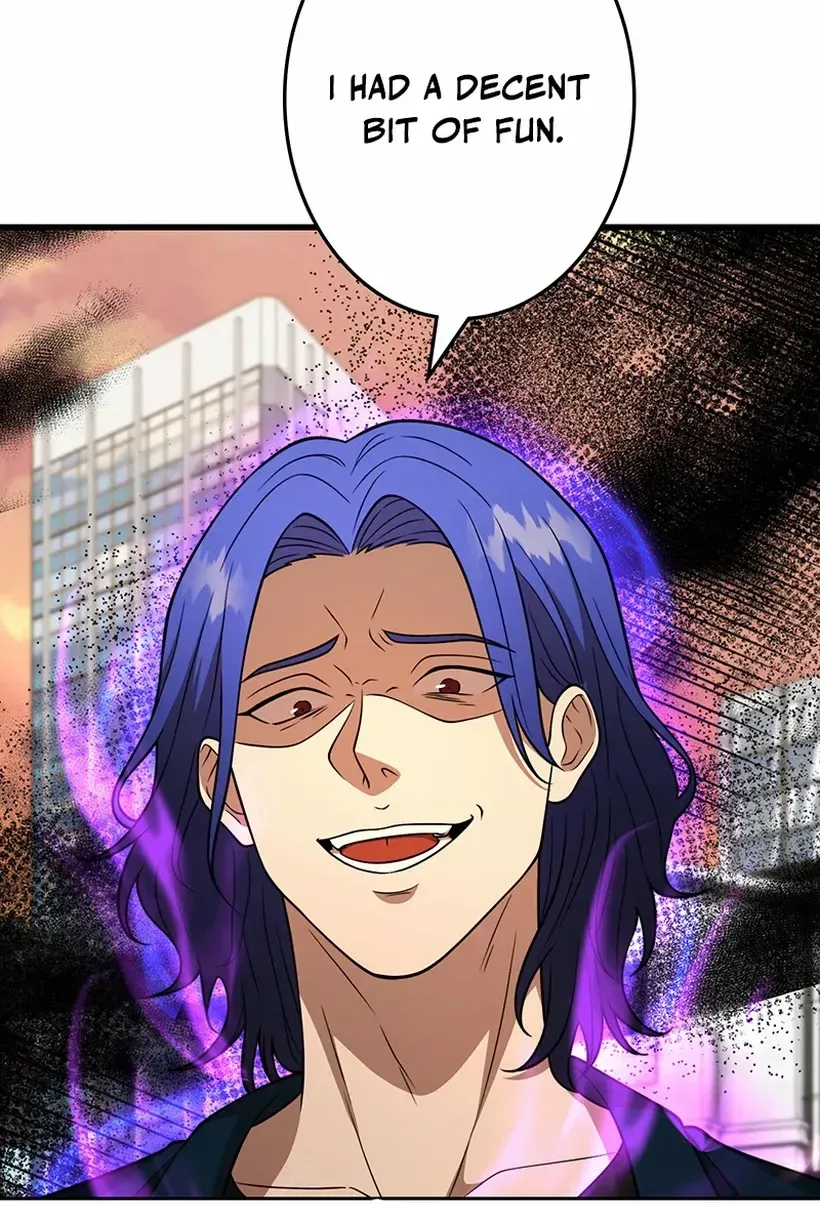 Fighting App: Level Up or Get Beat Down Chapter 27 page 70 - 