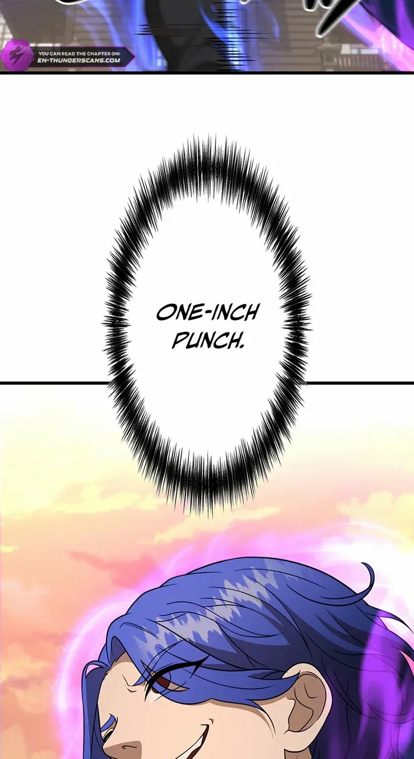 Fighting App: Level Up or Get Beat Down Chapter 27 page 75 - 