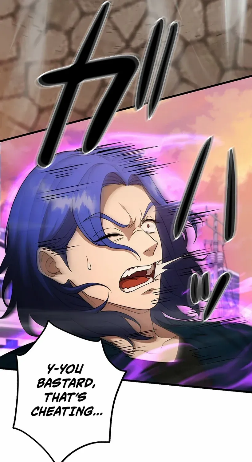 Fighting App: Level Up or Get Beat Down Chapter 27 page 79 - 