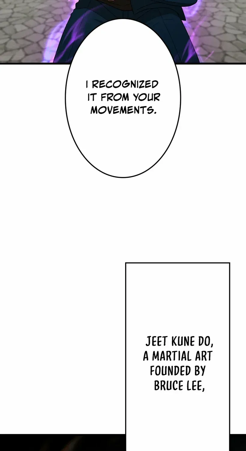 Fighting App: Level Up or Get Beat Down Chapter 27 page 83 - 