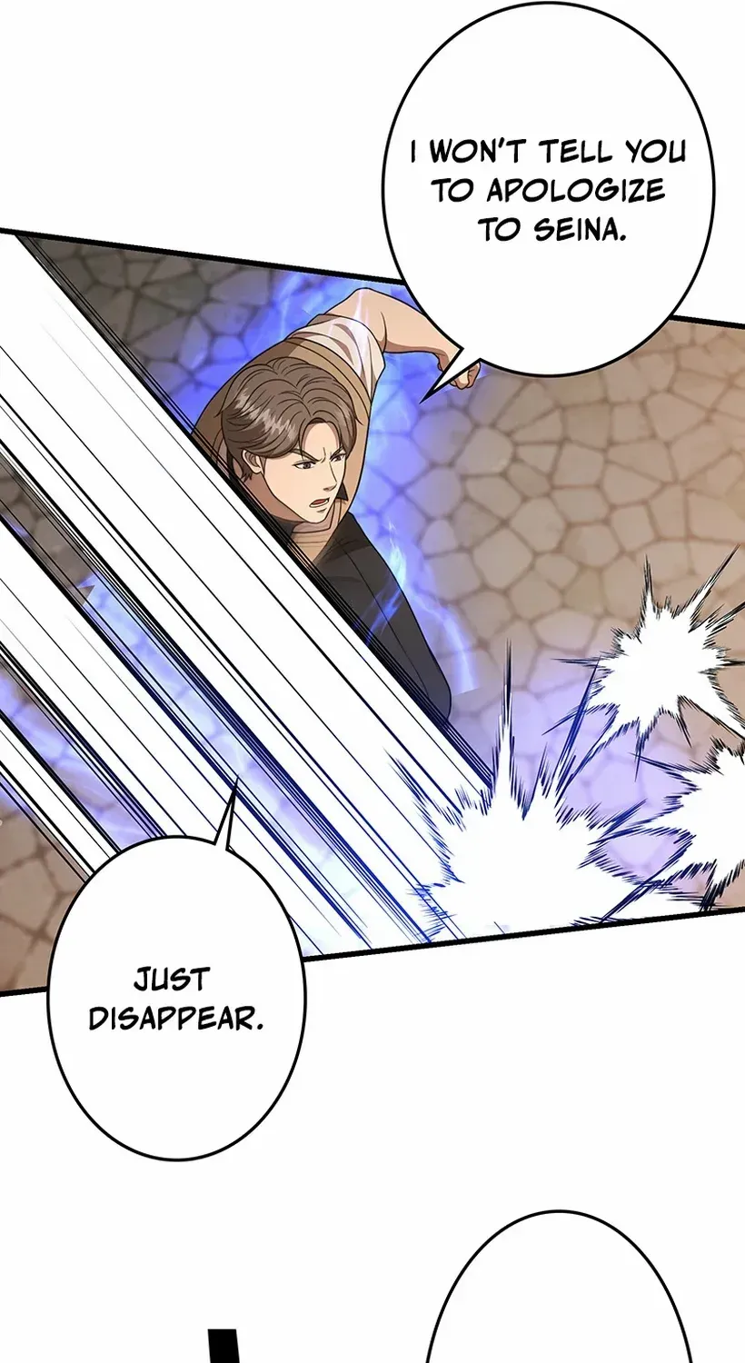 Fighting App: Level Up or Get Beat Down Chapter 27 page 87 - 
