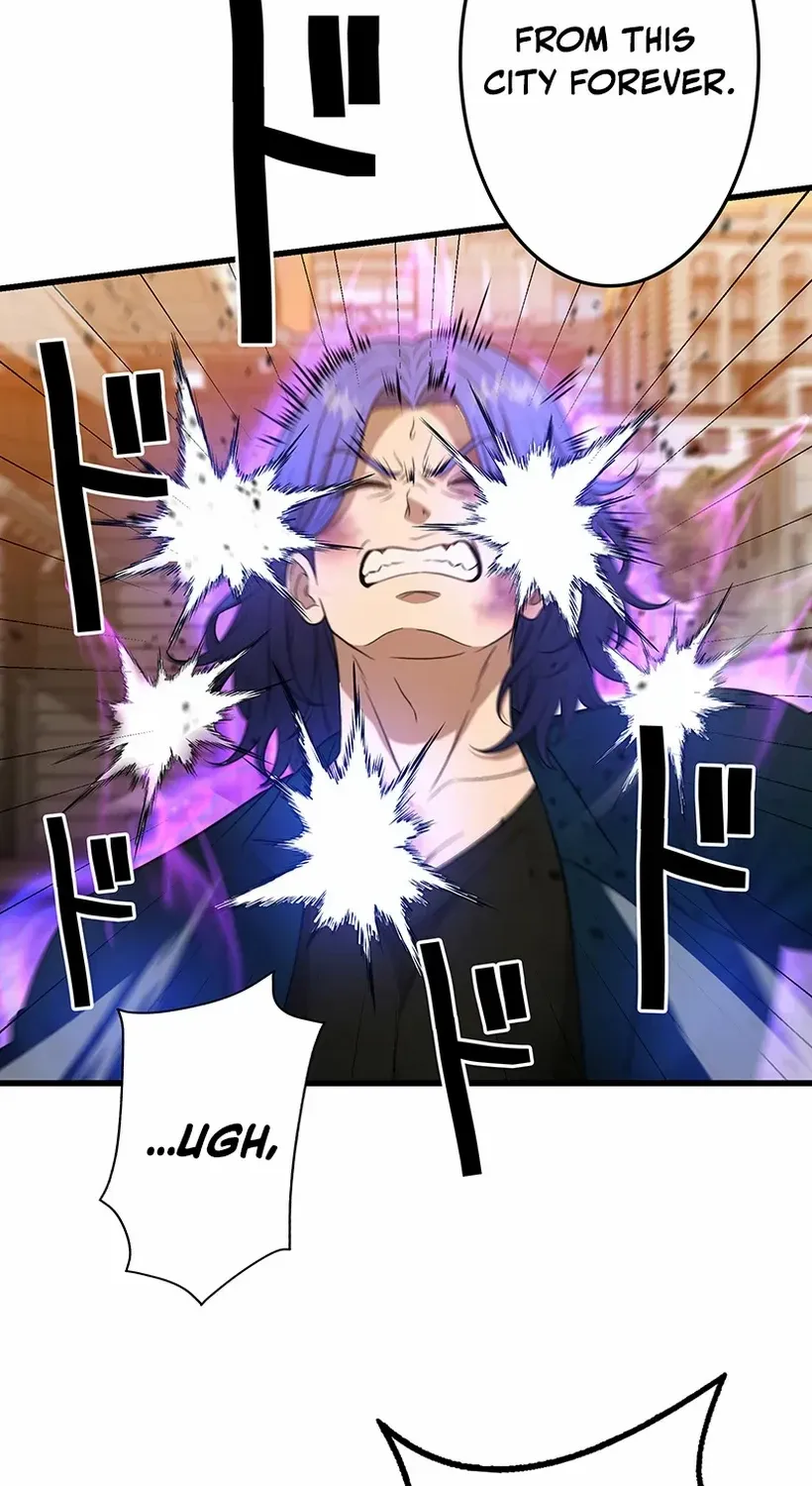 Fighting App: Level Up or Get Beat Down Chapter 27 page 88 - 