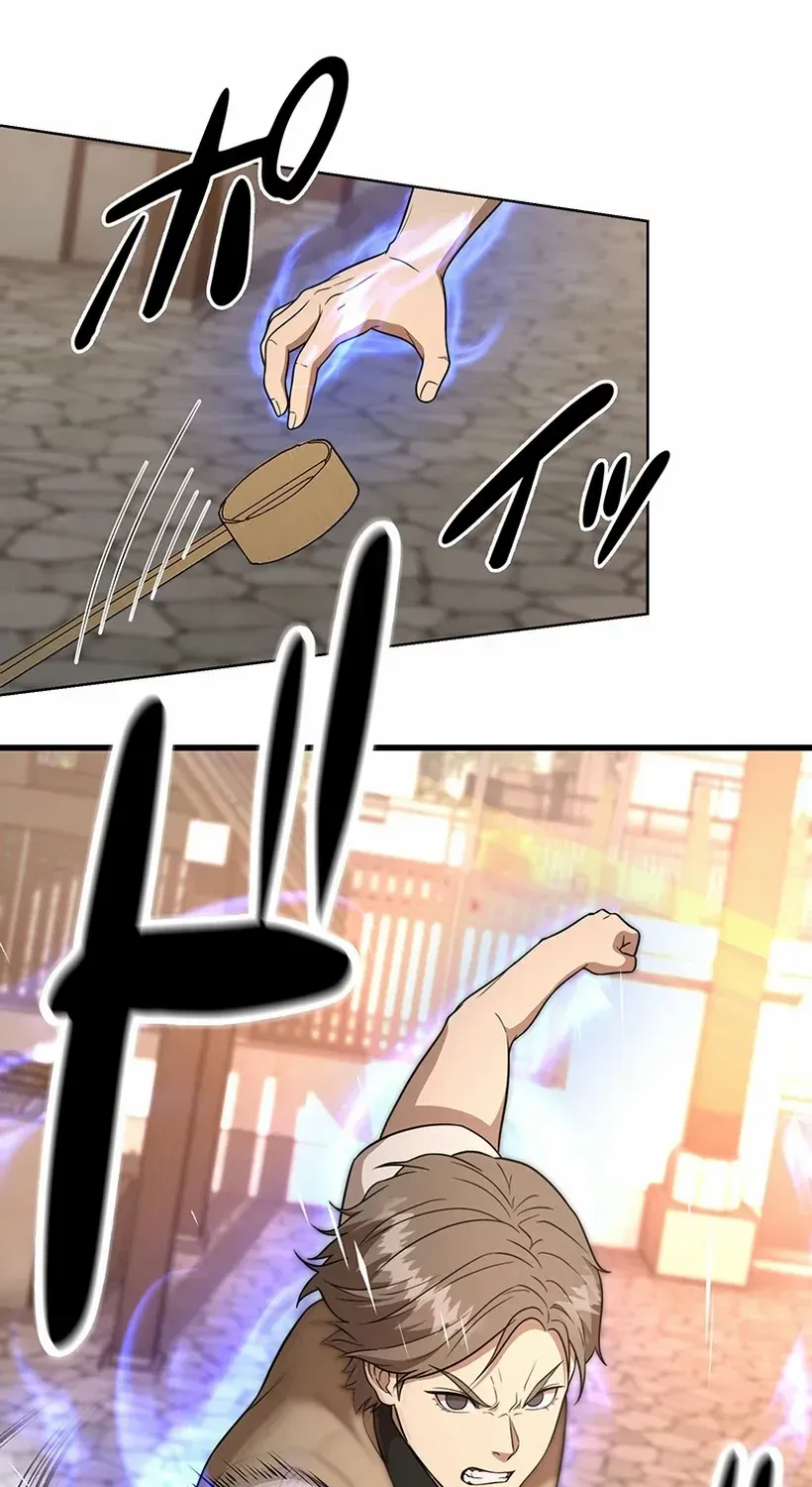 Fighting App: Level Up or Get Beat Down Chapter 27 page 90 - 